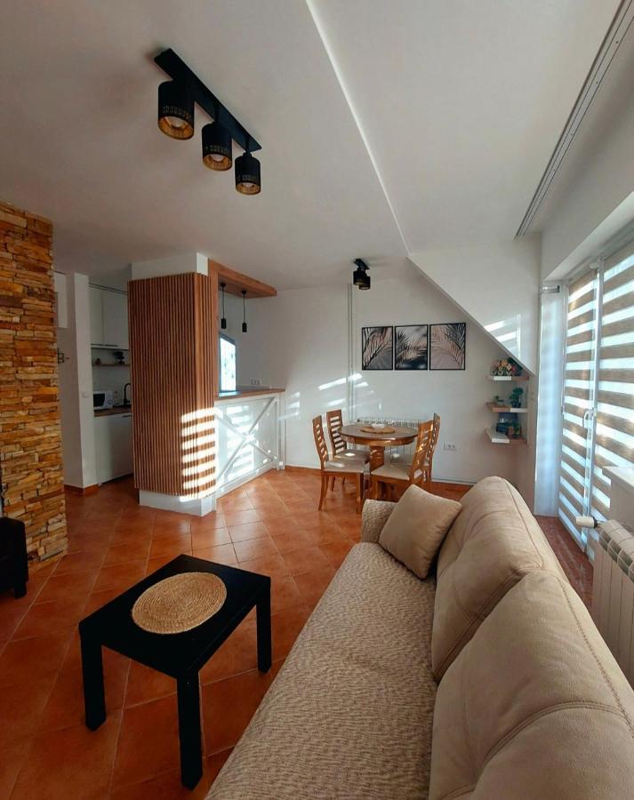 Apartman Miris Bora Divcibare Luaran gambar