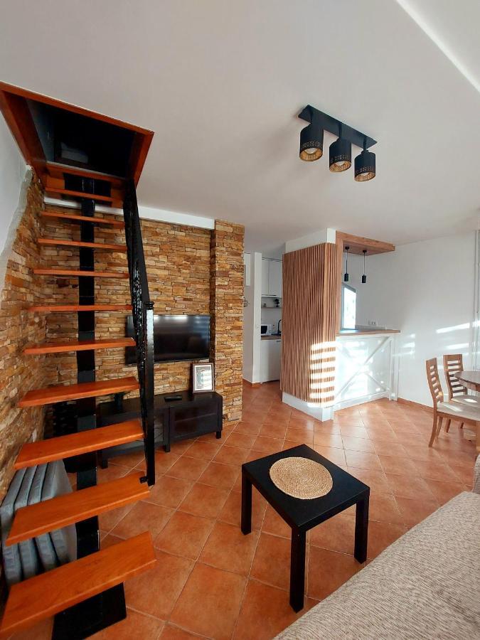 Apartman Miris Bora Divcibare Luaran gambar