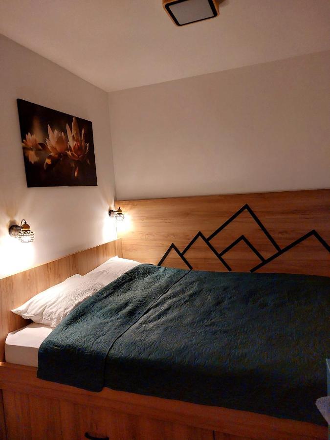 Apartman Miris Bora Divcibare Luaran gambar