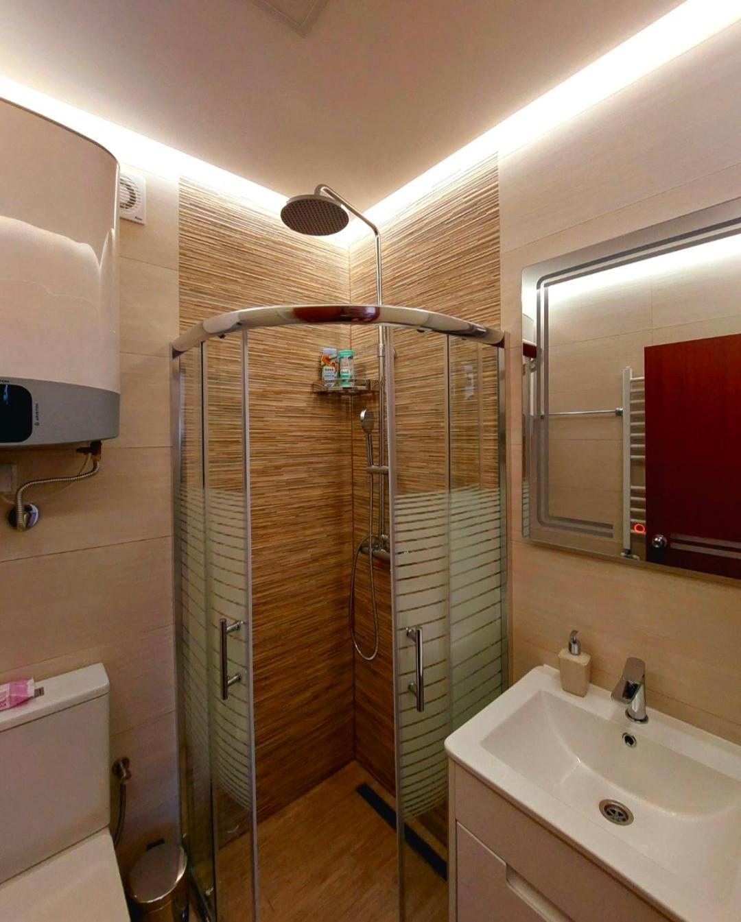 Apartman Miris Bora Divcibare Luaran gambar
