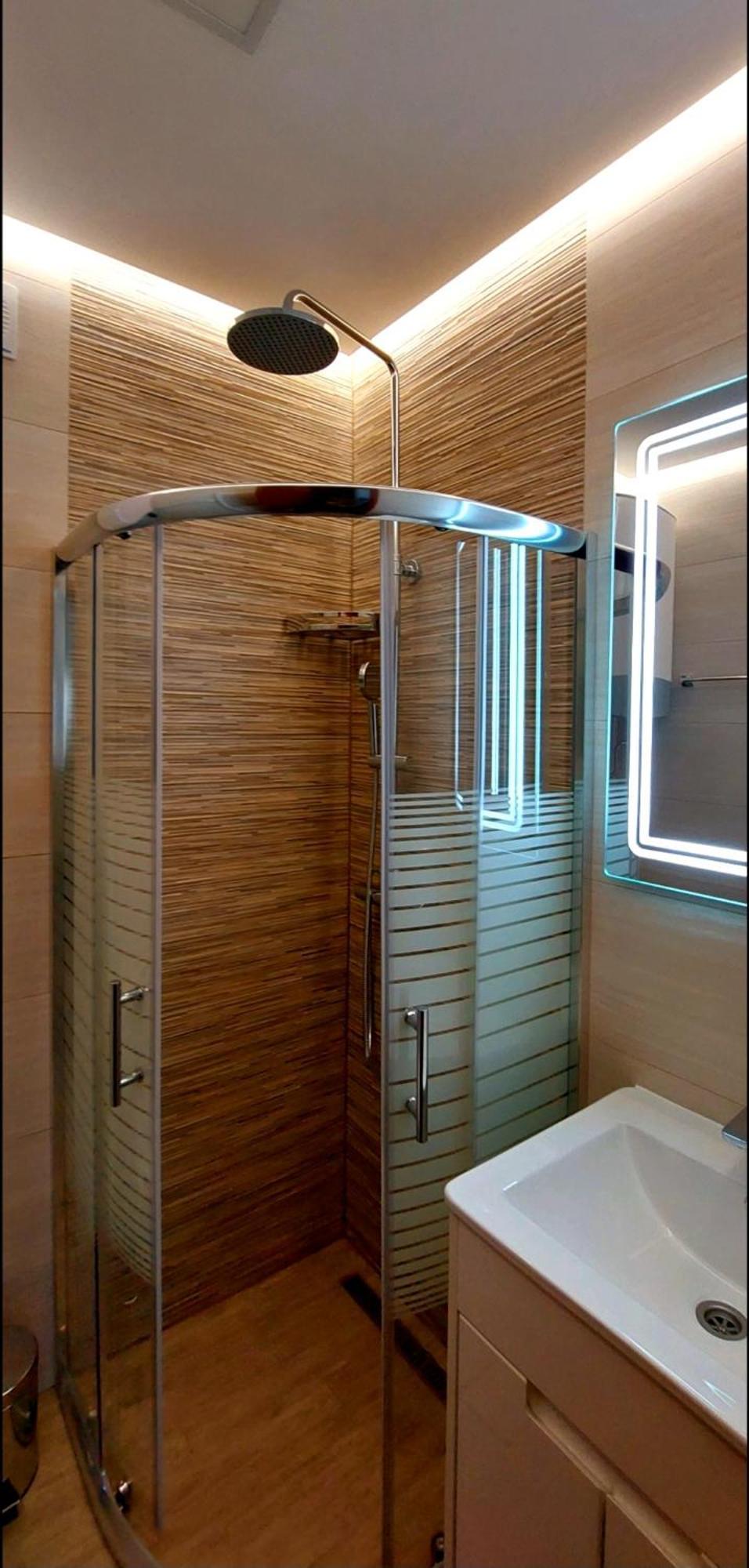 Apartman Miris Bora Divcibare Luaran gambar