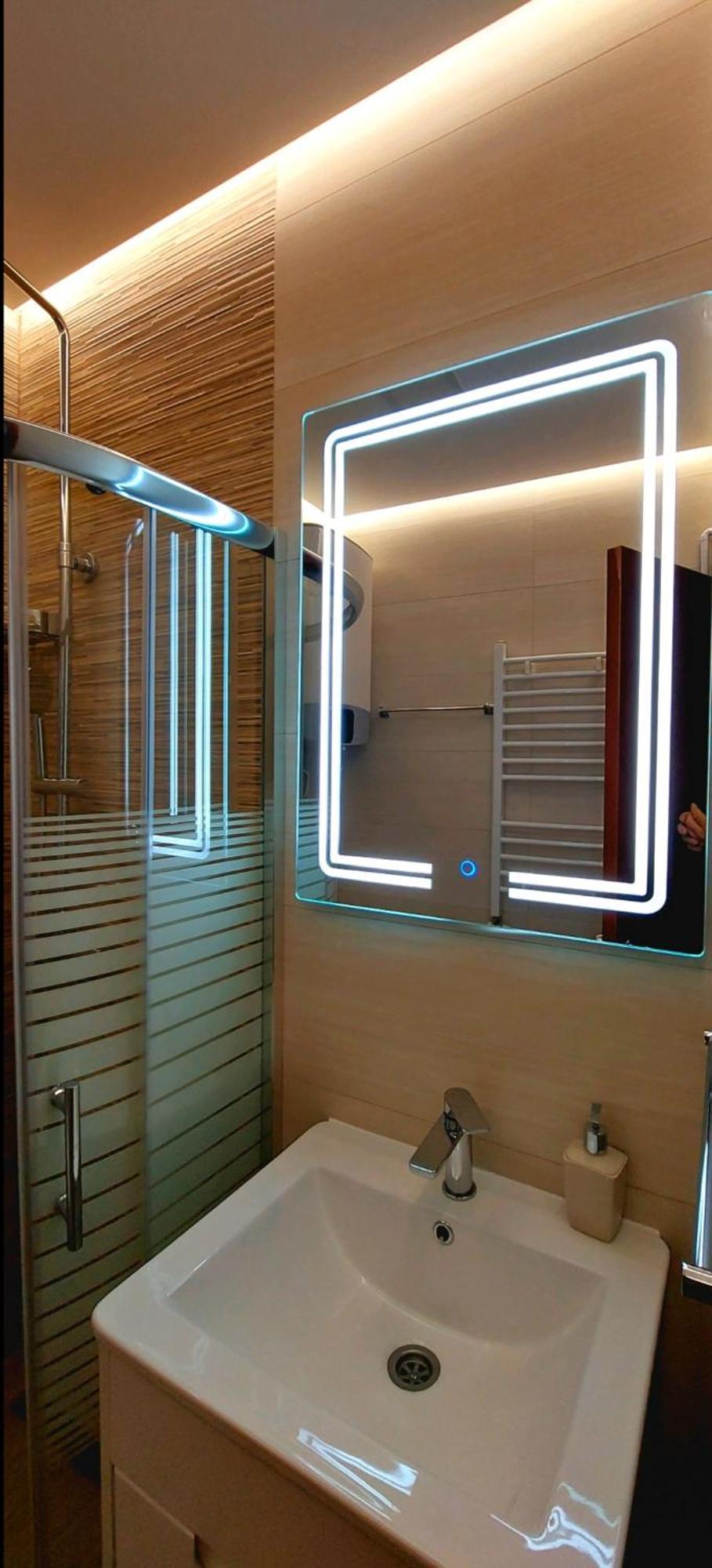 Apartman Miris Bora Divcibare Luaran gambar