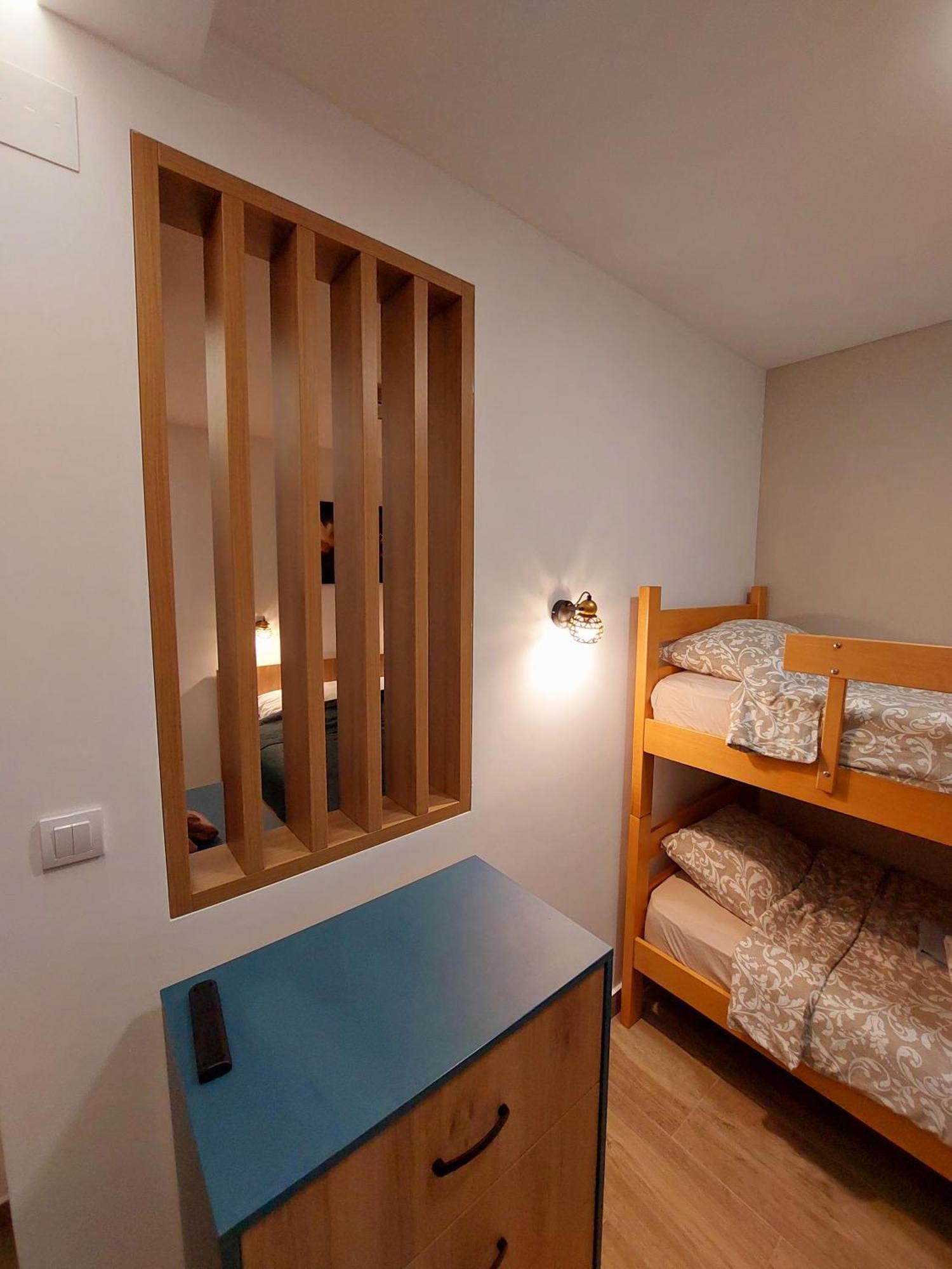 Apartman Miris Bora Divcibare Luaran gambar
