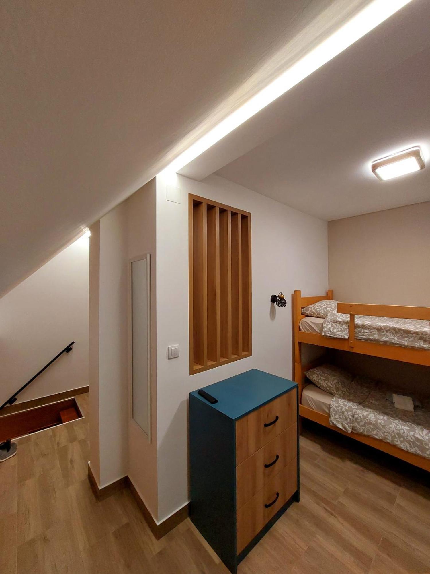 Apartman Miris Bora Divcibare Luaran gambar