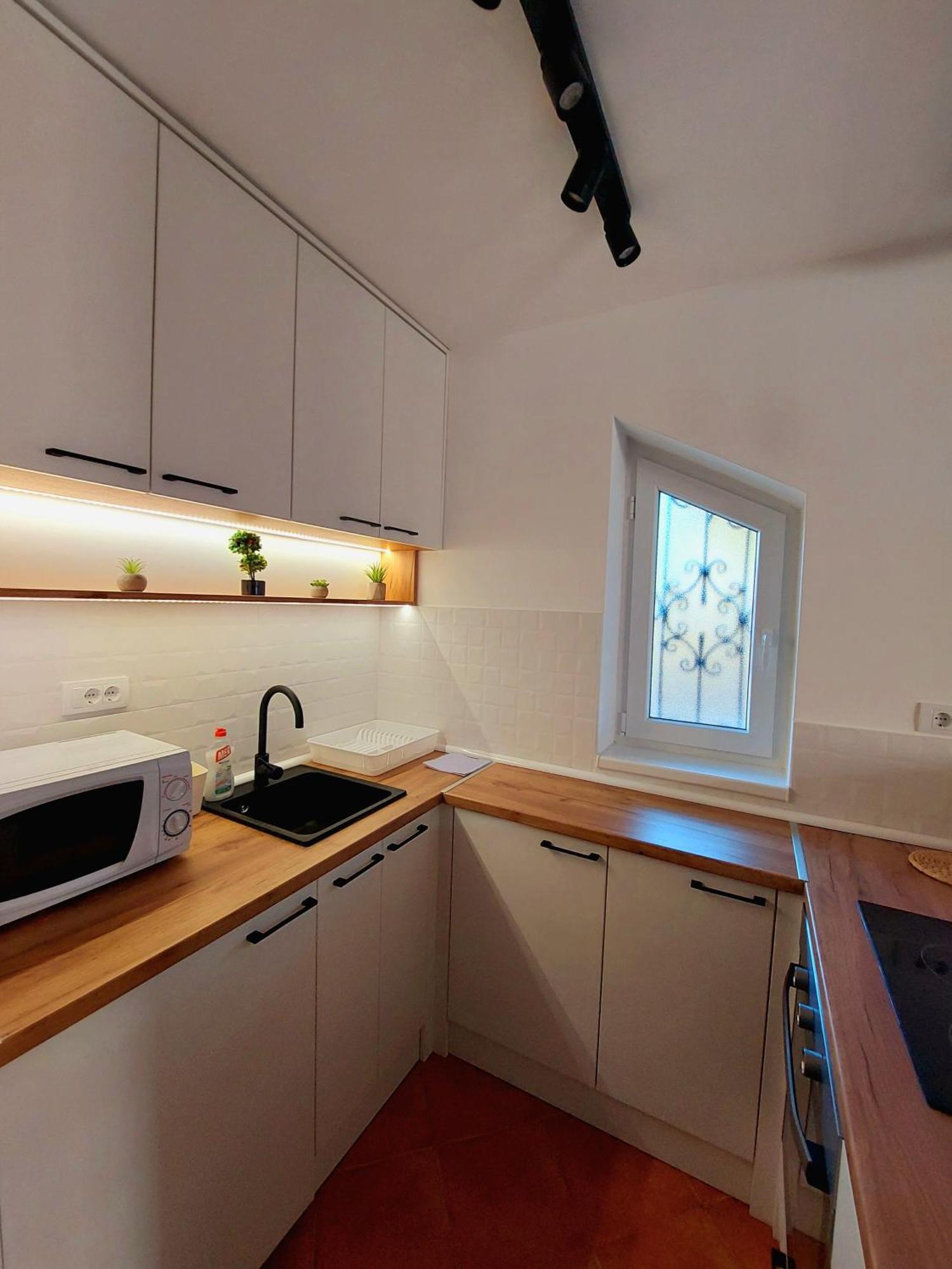 Apartman Miris Bora Divcibare Luaran gambar