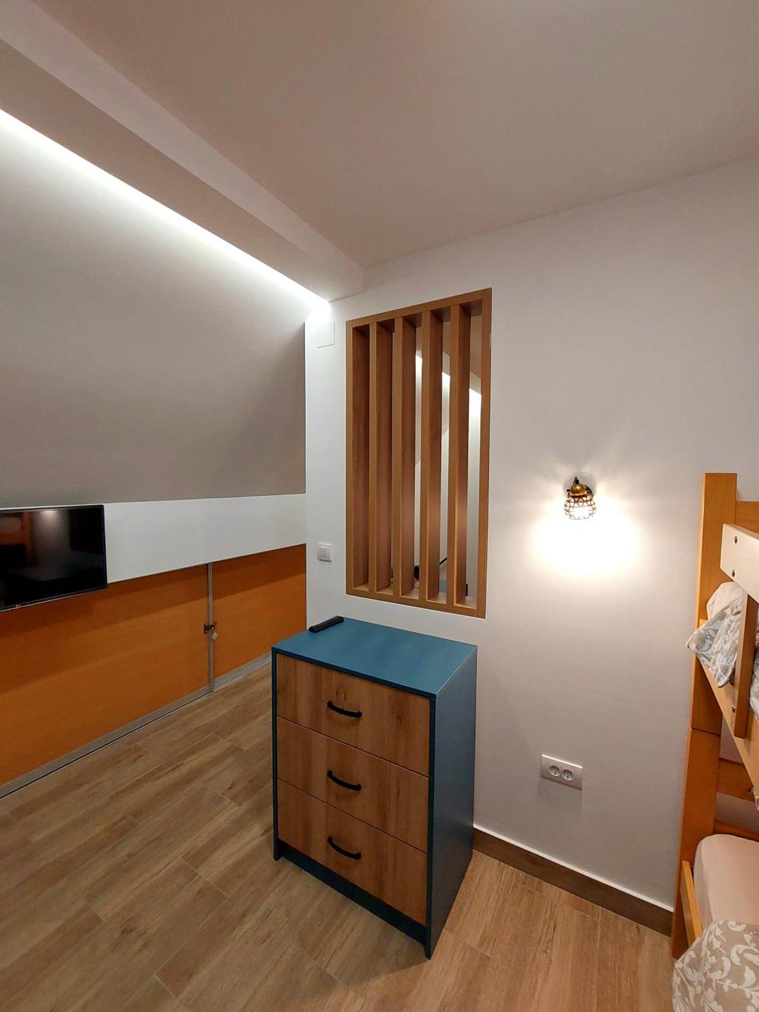 Apartman Miris Bora Divcibare Luaran gambar